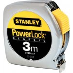 Stanley Powerlock 3m 1-33-041 – Zbozi.Blesk.cz