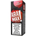 Aramax Max Strawberry 10 ml 6 mg – Hledejceny.cz