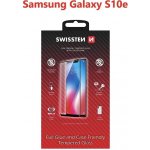 SWISSTEN SAMSUNG G970 GALAXY S10e 8595217467095 – Zboží Mobilmania