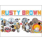 Rusty Brown – Zboží Mobilmania