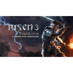 Risen 3: Titan Lords Complete – Hledejceny.cz