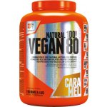 Extrifit Vegan 80 1000 g – Hledejceny.cz