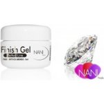 NANI Finish UV gel Perfect Line Diamond 0210/3 5 ml – Zboží Mobilmania