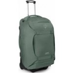 Osprey Shuttle black 45 l – Zboží Dáma