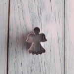 Vykrajovátko na perníčky mini andílek – Hledejceny.cz