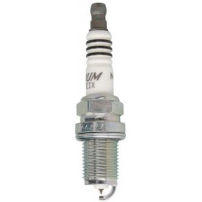 Zapalovací svíčka NGK Iridium BMW R1100S 12/96 - 03 – Zboží Mobilmania