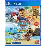 Paw Patrol World – Zboží Dáma