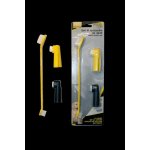 Gimborn Set kartáčků na zuby Gimdog – Zboží Dáma