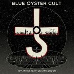 Blue Oyster Cult - Live In London Vinyl 2LP 2 LP – Zbozi.Blesk.cz