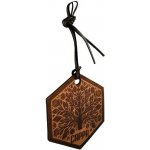 Cappa Aroma Leather Tree Cherry – Hledejceny.cz