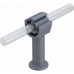 Podpěra vedení do zdiva PV 3P-55 bez hmoždinky – Hledejceny.cz