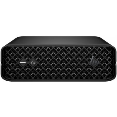 HP Z2 Mini G1i B34L5ES – Zboží Mobilmania