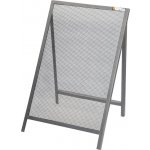Síto stavební 60 x 100 cm velikost oka 20 mm Vorel TO-34949 – Sleviste.cz