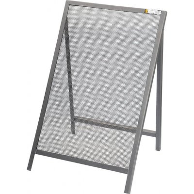 Síto stavební 60 x 100 cm velikost oka 20 mm Vorel TO-34949 – Sleviste.cz