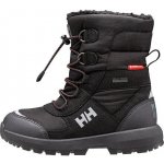 Helly Hansen JK SILVERTON BOOT HT 11759 990 Černá – Hledejceny.cz