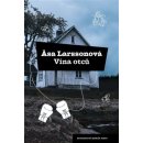 Vina otců - Åsa Larsson