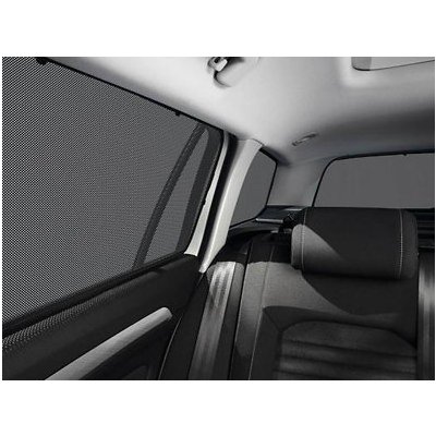 Volkswagen sluneční clona pro boční a zadní sklo - originál 3G9064365 Passat VIII Variant, Alltrack (2015 - 2023) | Zboží Auto