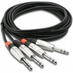 Hosa HSS-005X2 – Hledejceny.cz