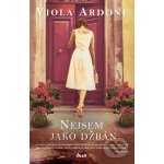 Nejsem jako džbán - Viola Ardone – Hledejceny.cz