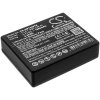 Baterie k aku nářadí - neoriginální Cameron Sino CS-HMT200TS 3.7V Li-ion 1800mAh - neoriginální