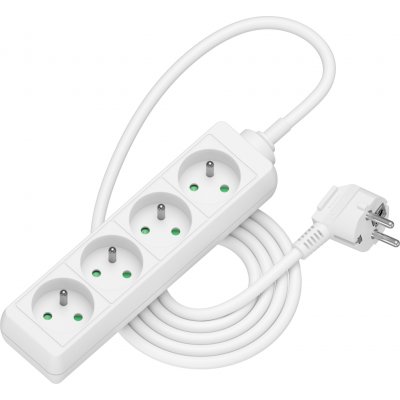 AlzaPower APW-LV-B20D1W – Zboží Živě