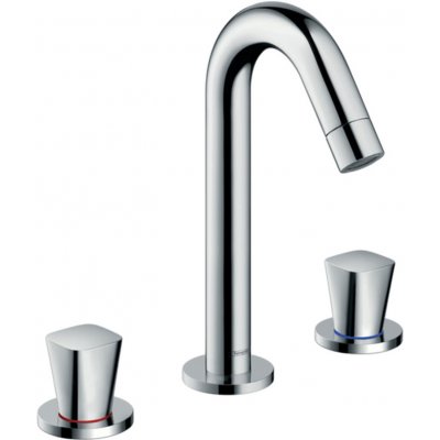 Hansgrohe 71133000 – Hledejceny.cz