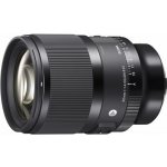 SIGMA 50 mm f/1.4 DG DN Art Sony E-mount – Hledejceny.cz