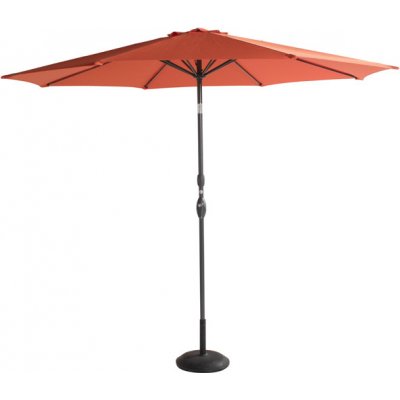 Hartman slunečník Sunline 300cm new orange – Zboží Mobilmania