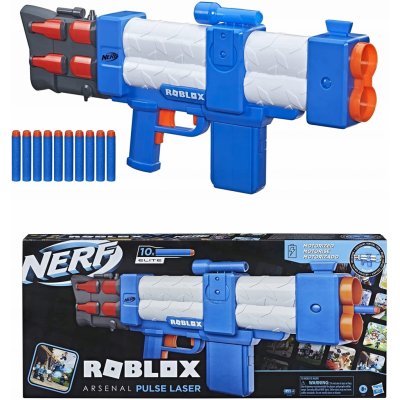 Nerf Hasbro Nerf roblox cobra – Zboží Dáma