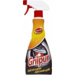 Grilpur Total gel čistič trub a grilů 500 ml – HobbyKompas.cz