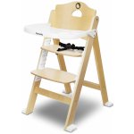 Lionelo Floris White Natural – Hledejceny.cz