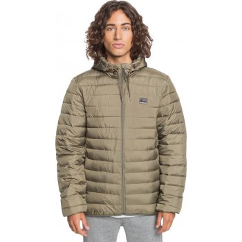 Quiksilver pánská bunda Scaly Hood od 1 649 Kč - Heureka.cz