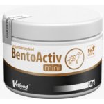 Vetfood Podpora při průjmu Bentoactiv mini 30 g – Hledejceny.cz