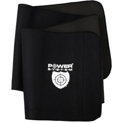 Power System Wt Pro Black S/M – Zboží Mobilmania