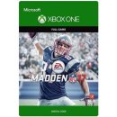 Madden NFL 17