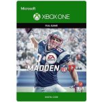 Madden NFL 17 – Sleviste.cz