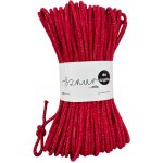 Bavlněná šňůra na šití 6mm/50m - TOFFI – Zbozi.Blesk.cz