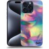 Pouzdro a kryt na mobilní telefon Apple Picasee Ultimate Case pro Apple iPhone 16 Pro Max - Holo