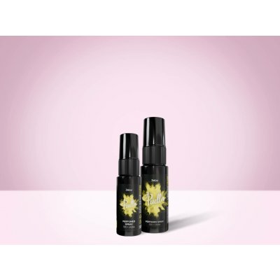 Puella bytový parfém JaLu 20 ml 130 použití – Sleviste.cz