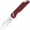 Nůž Kizer Assassin Red G10 - V3549C2