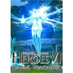 Might and Magic: Heroes 6 - Danse Macabre – Hledejceny.cz