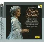 Puccini Giacomo - Puccini - Manon Lescaut CD – Sleviste.cz