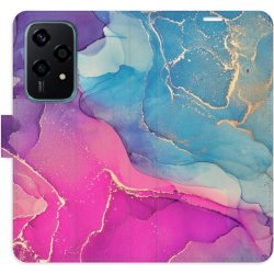 iSaprio - Colour Marble 02 - Honor 200 Lite