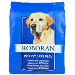 Univit Roboran vitamíny a minerály pro psy 500 g – Zboží Mobilmania