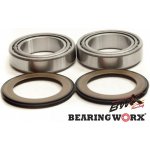 BEARING WORX ložiska řízení APRILIA, DUCATI, HONDA, KAWASAKI, MOTO-GUZZI (22-1039)=SBK1000 | Zboží Auto