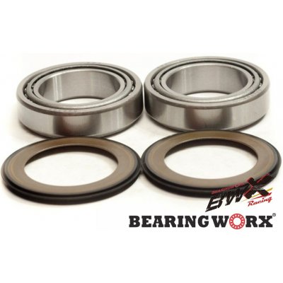 BEARING WORX ložiska řízení APRILIA, DUCATI, HONDA, KAWASAKI, MOTO-GUZZI (22-1039)=SBK1000 | Zboží Auto