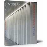 Česká moderní architektura | Vladimír Šlapeta – Hledejceny.cz