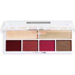 Revolution Paletka očních stínů Relove Colour Play Shadow Palette Believe 5,2 g – Hledejceny.cz