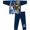 Dětské pyžamo a košilka TDP Textiles pyžamo Star Wars