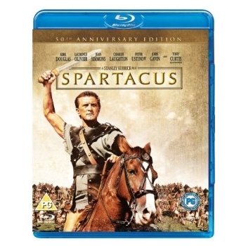 Spartacus BD